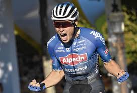 Jasper Philipsens dramatischer Sprint zum Sieg